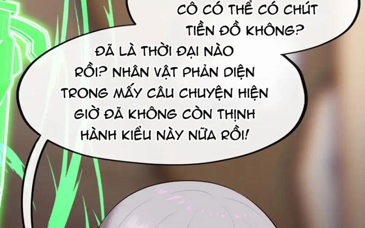 Thích Đuôi Lớn Thì Sao? Chapter 67 - Trang 2