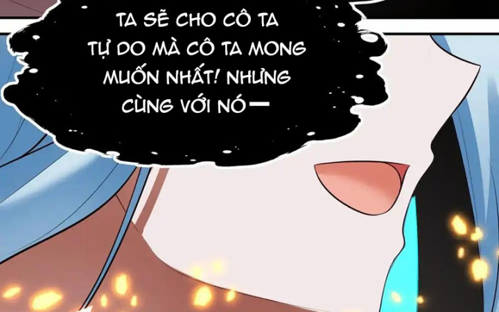 Thích Đuôi Lớn Thì Sao? Chapter 67 - Trang 2
