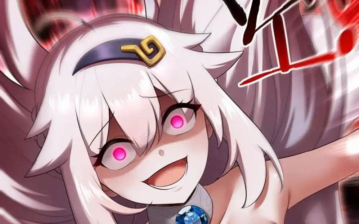 Thích Đuôi Lớn Thì Sao? Chapter 67 - Trang 2