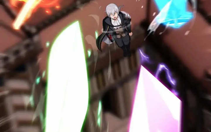 Thích Đuôi Lớn Thì Sao? Chapter 67 - Trang 2