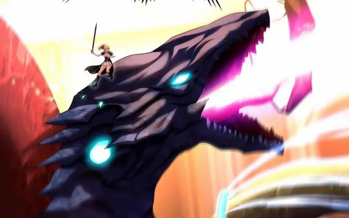 Thích Đuôi Lớn Thì Sao? Chapter 67 - Trang 2