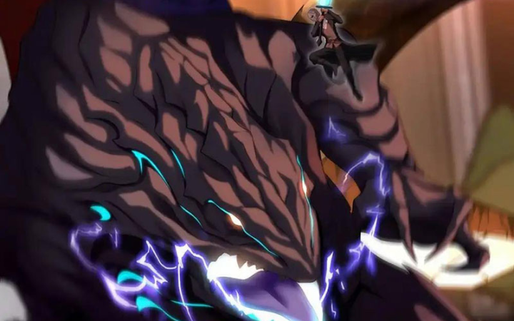 Thích Đuôi Lớn Thì Sao? Chapter 67 - Trang 2