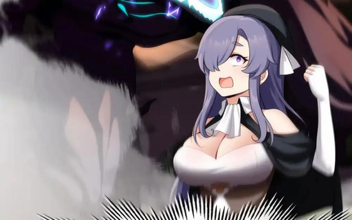 Thích Đuôi Lớn Thì Sao? Chapter 67 - Trang 2