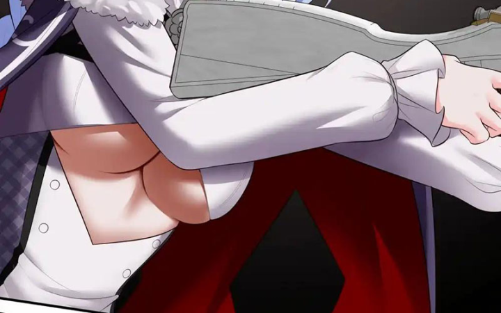 Thích Đuôi Lớn Thì Sao? Chapter 67 - Trang 2