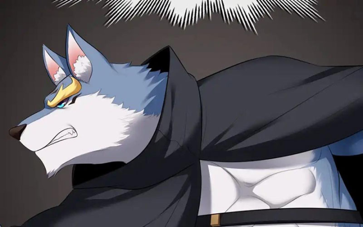 Thích Đuôi Lớn Thì Sao? Chapter 67 - Trang 2