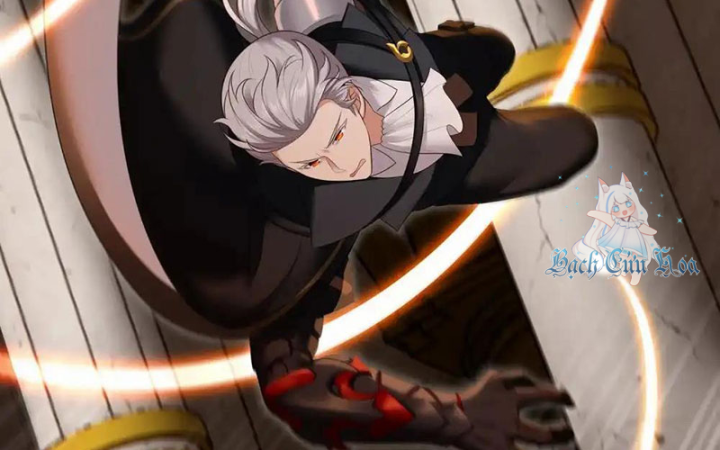 Thích Đuôi Lớn Thì Sao? Chapter 67 - Trang 2