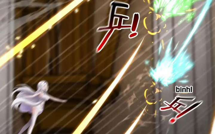 Thích Đuôi Lớn Thì Sao? Chapter 67 - Trang 2