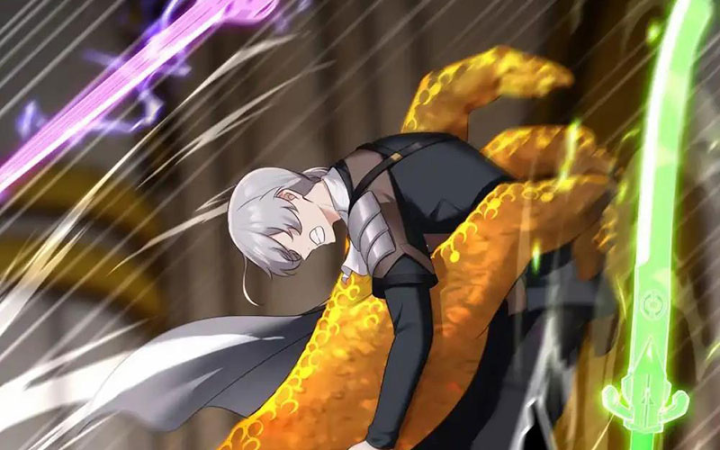 Thích Đuôi Lớn Thì Sao? Chapter 67 - Trang 2