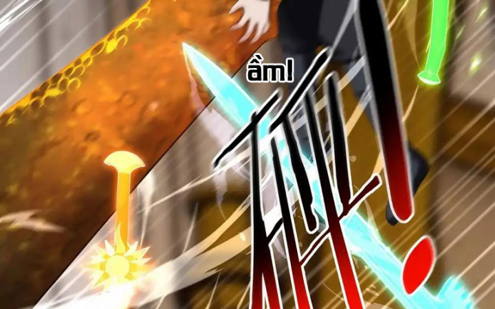 Thích Đuôi Lớn Thì Sao? Chapter 67 - Trang 2