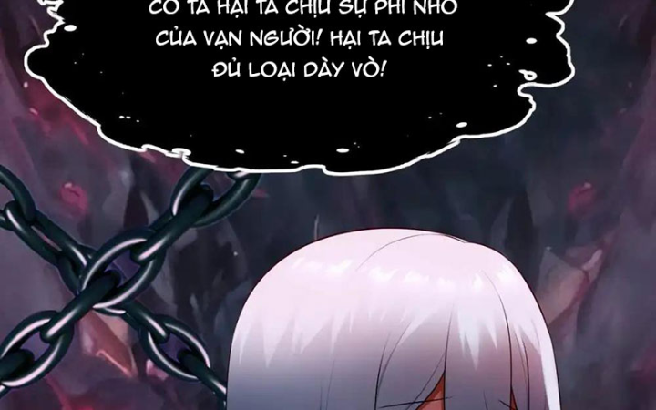Thích Đuôi Lớn Thì Sao? Chapter 67 - Trang 2