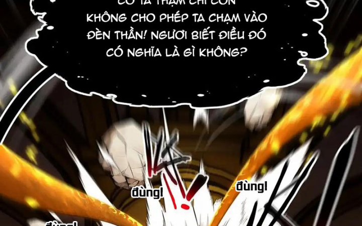 Thích Đuôi Lớn Thì Sao? Chapter 67 - Trang 2