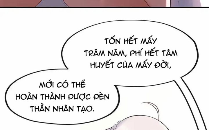 Thích Đuôi Lớn Thì Sao? Chapter 67 - Trang 2