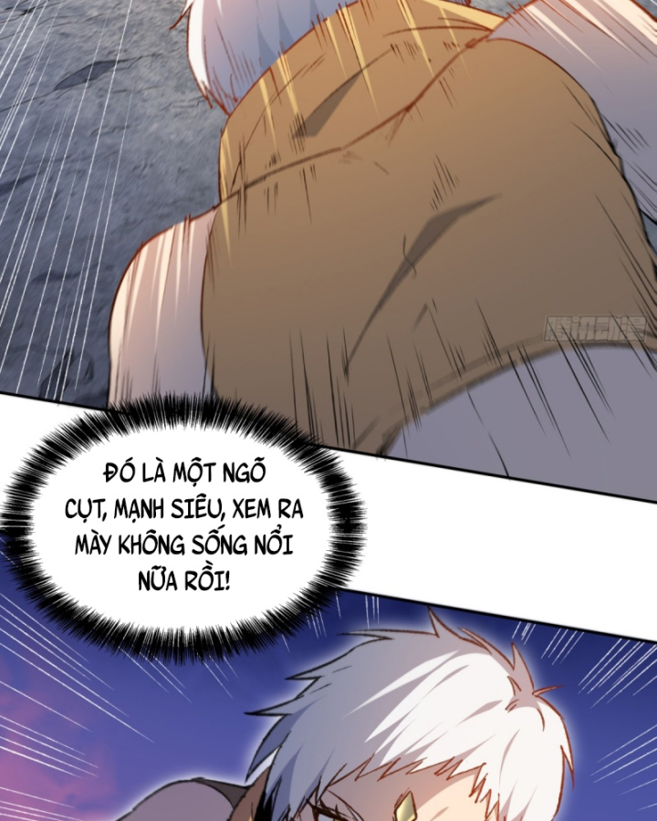 Người Trái Đất Quả Thật Rất Tàn Ác Chapter 275 - Trang 2