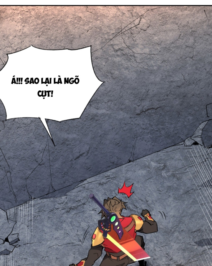 Người Trái Đất Quả Thật Rất Tàn Ác Chapter 275 - Trang 2