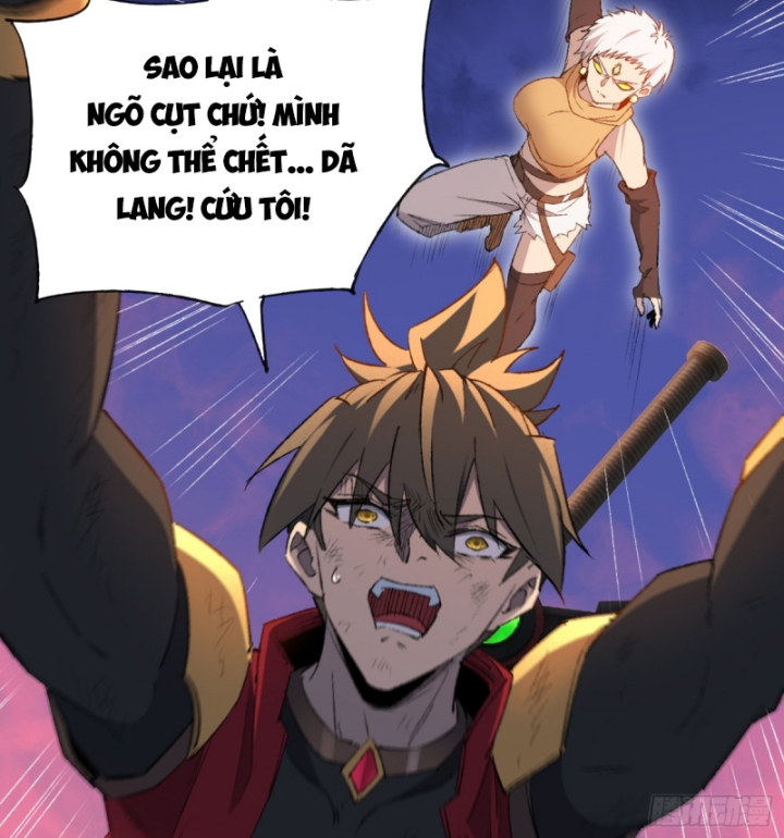 Người Trái Đất Quả Thật Rất Tàn Ác Chapter 275 - Trang 2