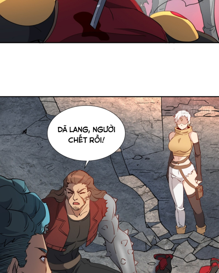 Người Trái Đất Quả Thật Rất Tàn Ác Chapter 275 - Trang 2