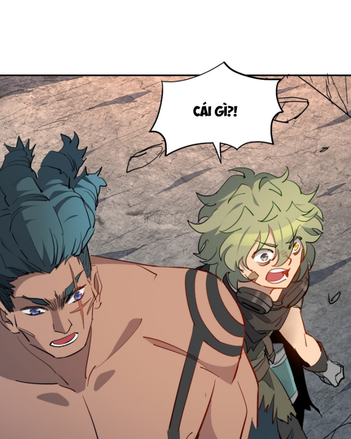 Người Trái Đất Quả Thật Rất Tàn Ác Chapter 275 - Trang 2