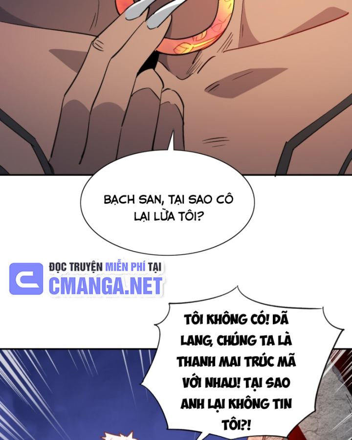 Người Trái Đất Quả Thật Rất Tàn Ác Chapter 275 - Trang 2