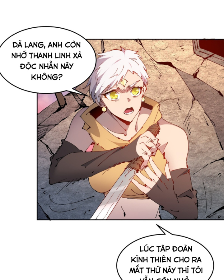 Người Trái Đất Quả Thật Rất Tàn Ác Chapter 275 - Trang 2