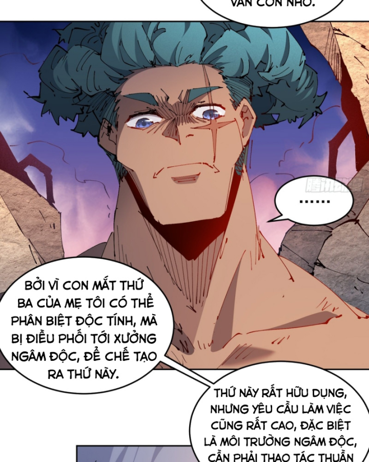 Người Trái Đất Quả Thật Rất Tàn Ác Chapter 275 - Trang 2