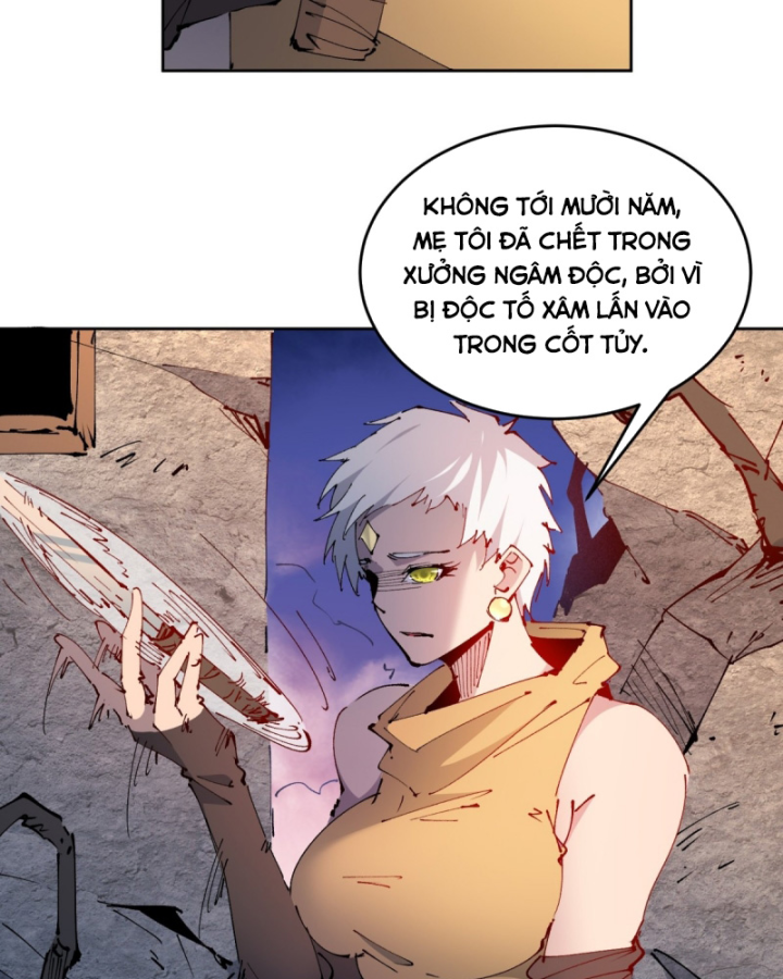 Người Trái Đất Quả Thật Rất Tàn Ác Chapter 275 - Trang 2
