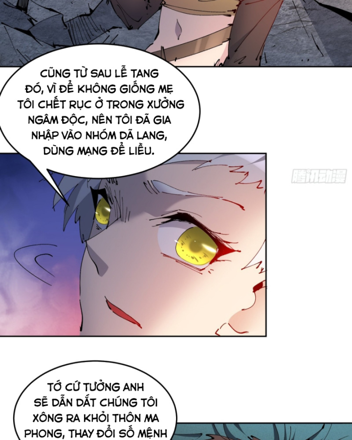 Người Trái Đất Quả Thật Rất Tàn Ác Chapter 275 - Trang 2