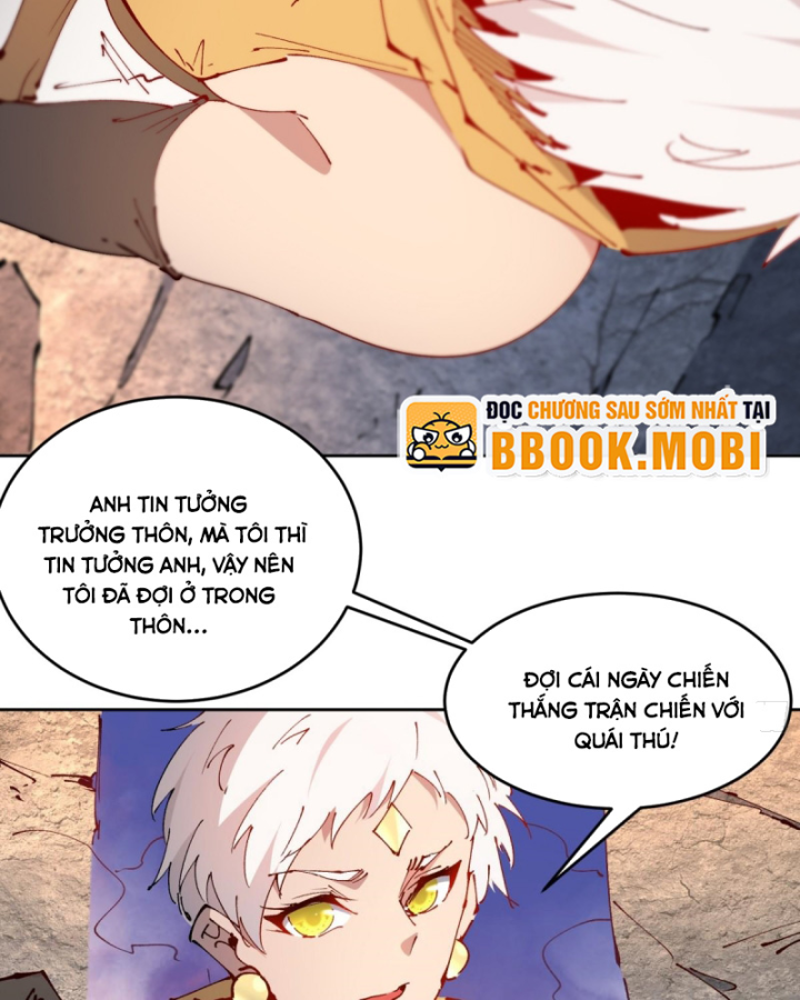 Người Trái Đất Quả Thật Rất Tàn Ác Chapter 275 - Trang 2