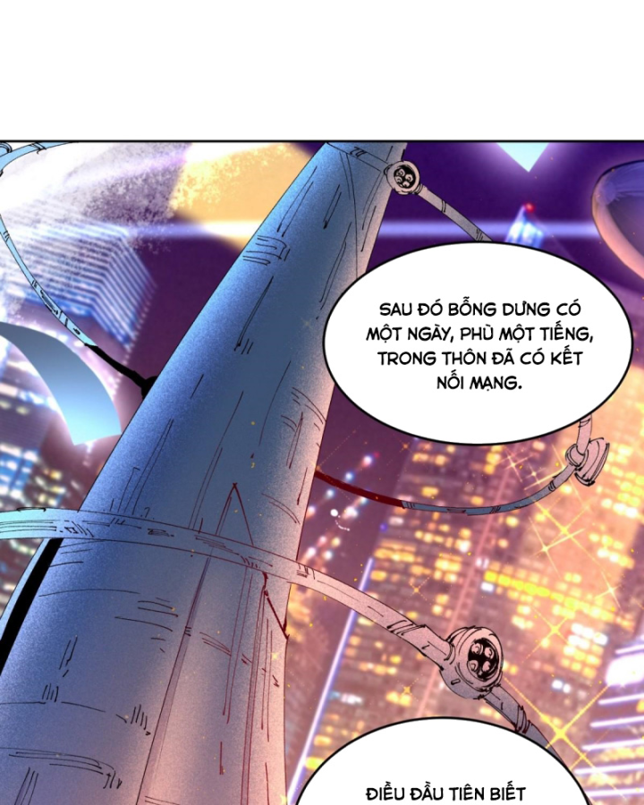 Người Trái Đất Quả Thật Rất Tàn Ác Chapter 275 - Trang 2