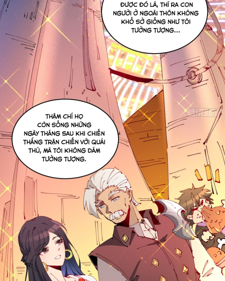 Người Trái Đất Quả Thật Rất Tàn Ác Chapter 275 - Trang 2