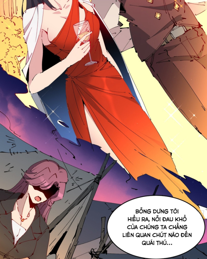 Người Trái Đất Quả Thật Rất Tàn Ác Chapter 275 - Trang 2
