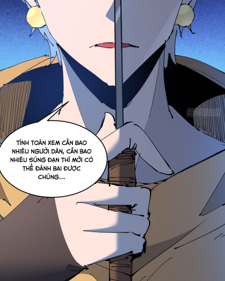 Người Trái Đất Quả Thật Rất Tàn Ác Chapter 275 - Trang 2