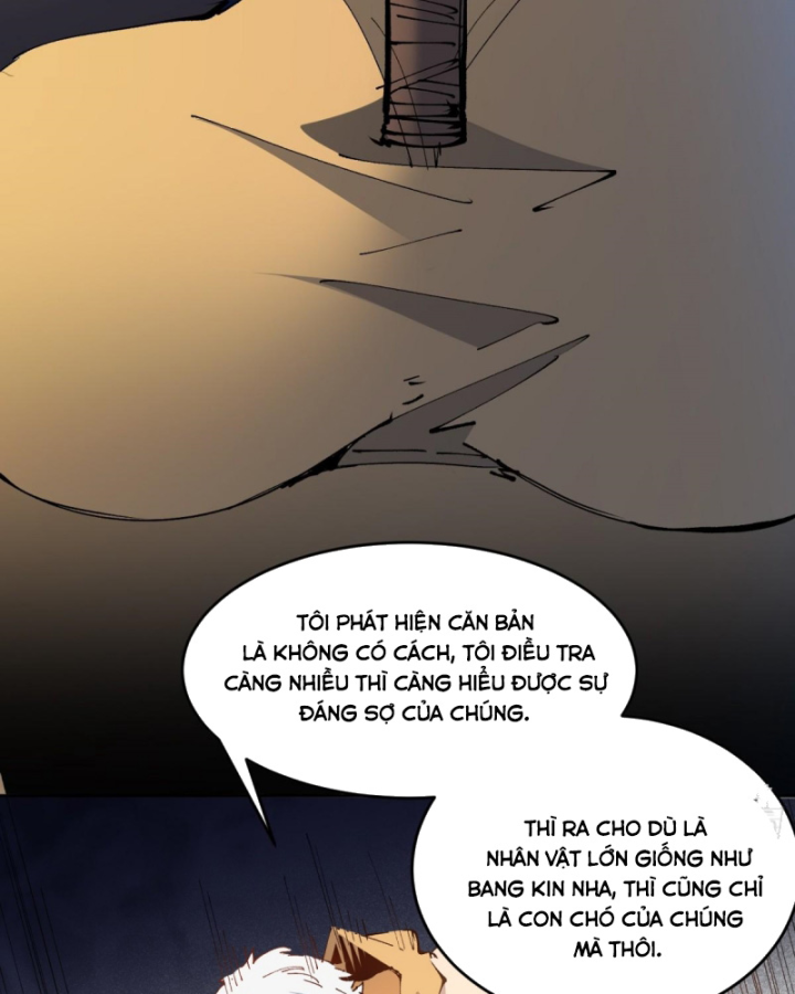 Người Trái Đất Quả Thật Rất Tàn Ác Chapter 275 - Trang 2