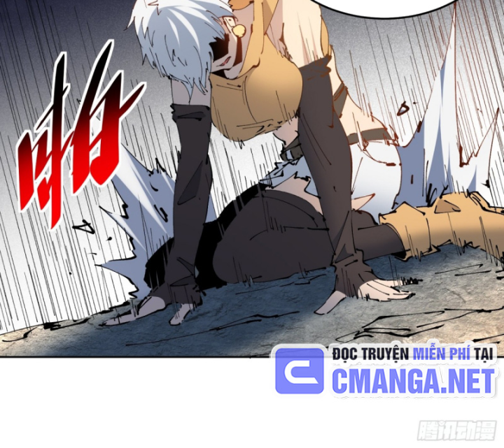 Người Trái Đất Quả Thật Rất Tàn Ác Chapter 275 - Trang 2