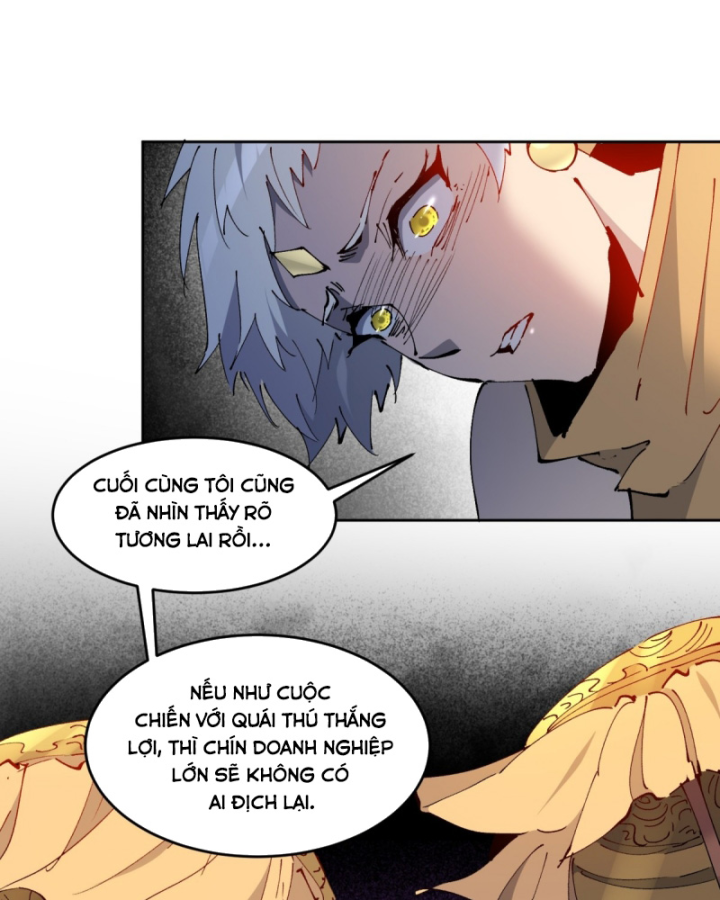 Người Trái Đất Quả Thật Rất Tàn Ác Chapter 275 - Trang 2