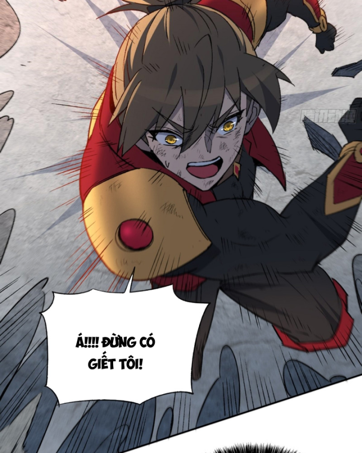 Người Trái Đất Quả Thật Rất Tàn Ác Chapter 275 - Trang 2