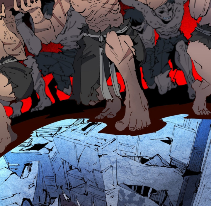 Người Trái Đất Quả Thật Rất Tàn Ác Chapter 275 - Trang 2