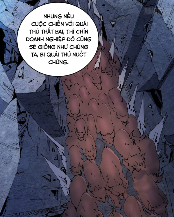 Người Trái Đất Quả Thật Rất Tàn Ác Chapter 275 - Trang 2