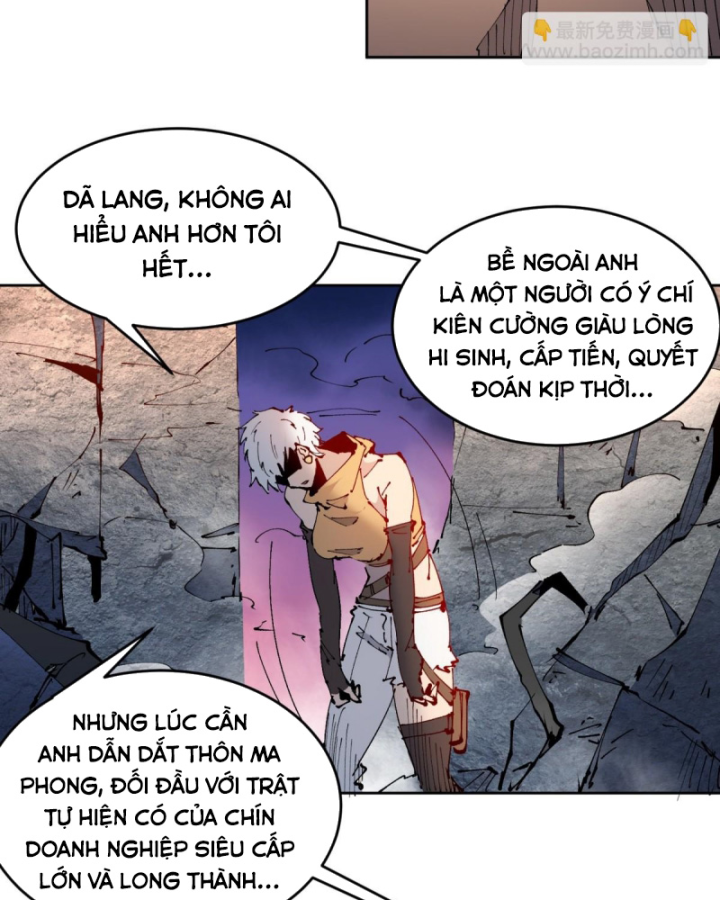 Người Trái Đất Quả Thật Rất Tàn Ác Chapter 275 - Trang 2