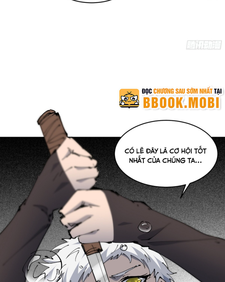 Người Trái Đất Quả Thật Rất Tàn Ác Chapter 275 - Trang 2