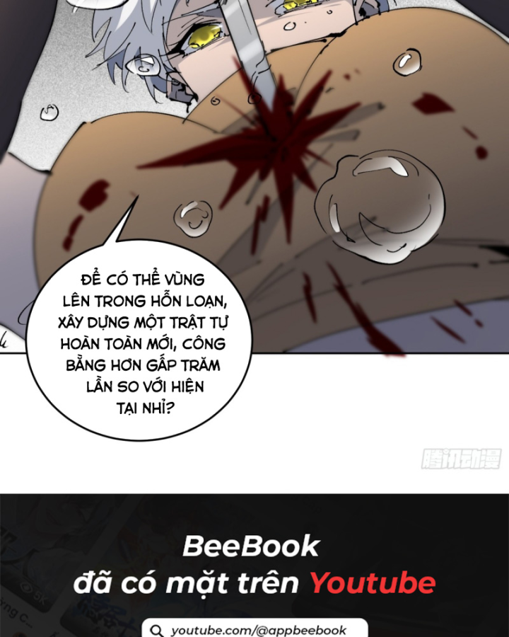 Người Trái Đất Quả Thật Rất Tàn Ác Chapter 275 - Trang 2