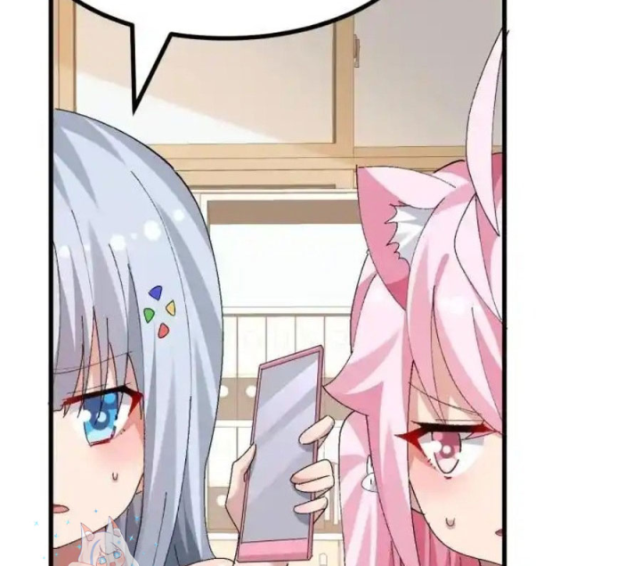 Giả Gái Chơi Game Hẹn Hò Chapter 71 - Trang 2