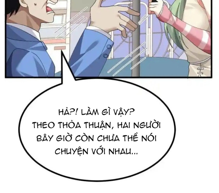 Giả Gái Chơi Game Hẹn Hò Chapter 71 - Trang 2