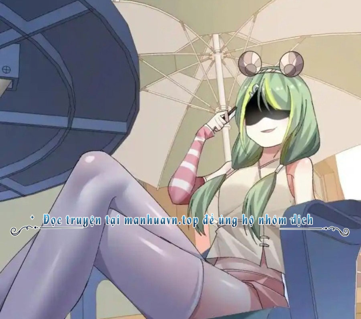 Giả Gái Chơi Game Hẹn Hò Chapter 71 - Trang 2