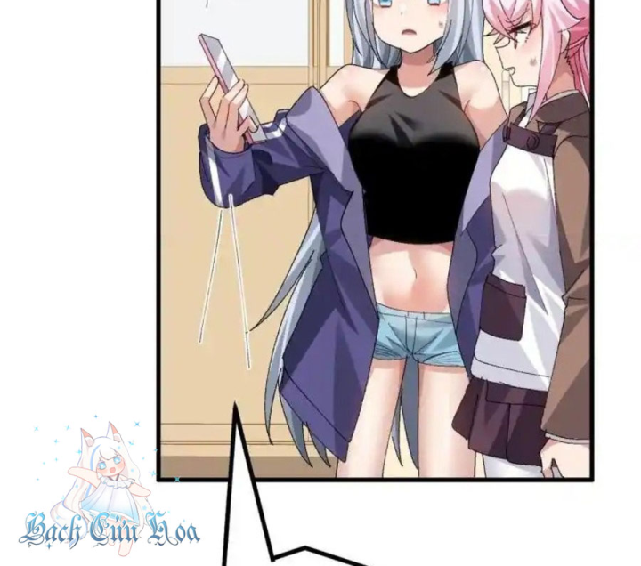 Giả Gái Chơi Game Hẹn Hò Chapter 71 - Trang 2