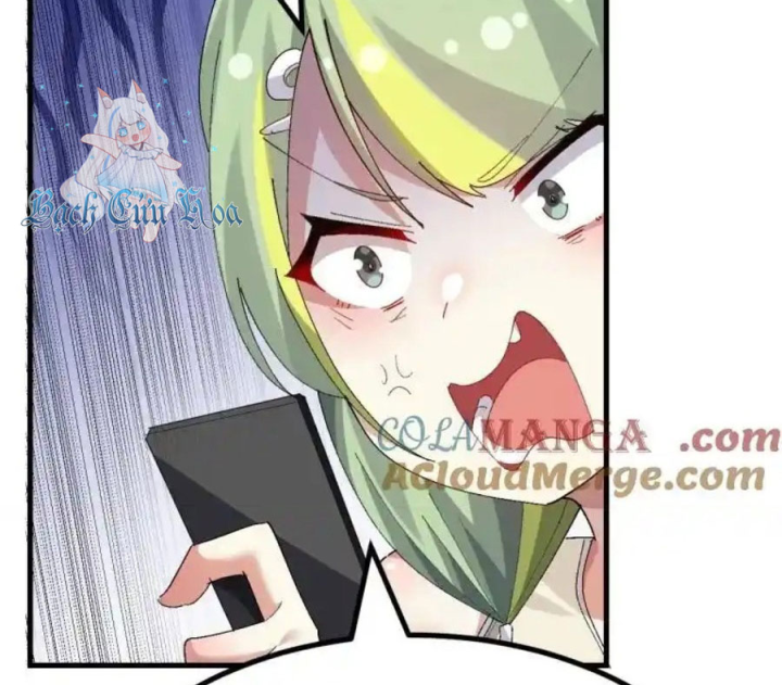 Giả Gái Chơi Game Hẹn Hò Chapter 71 - Trang 2