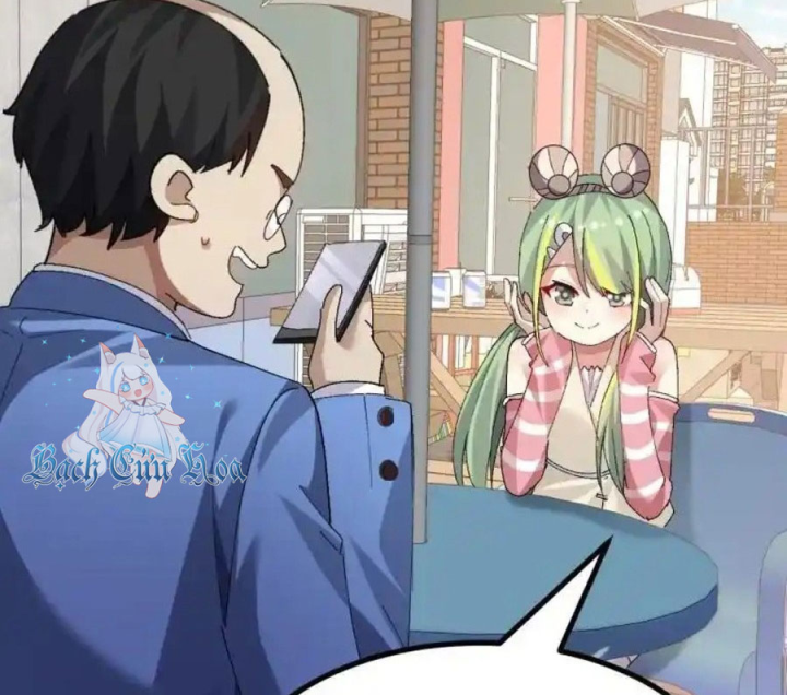 Giả Gái Chơi Game Hẹn Hò Chapter 71 - Trang 2