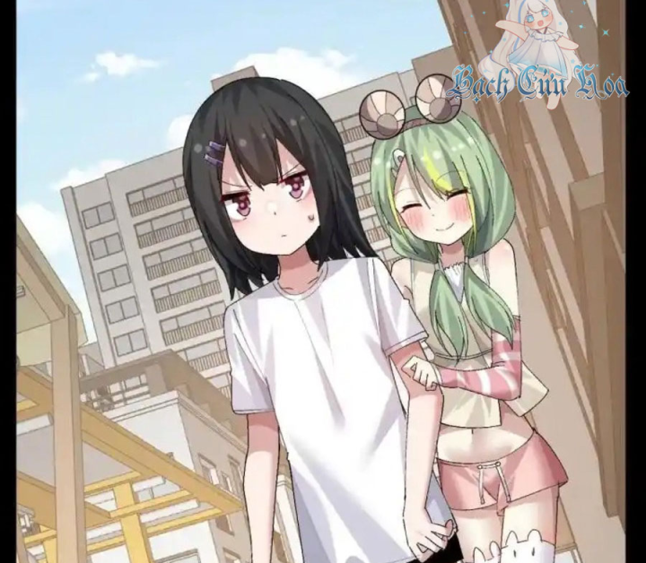 Giả Gái Chơi Game Hẹn Hò Chapter 71 - Trang 2