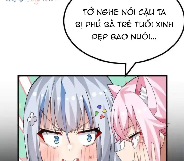 Giả Gái Chơi Game Hẹn Hò Chapter 71 - Trang 2