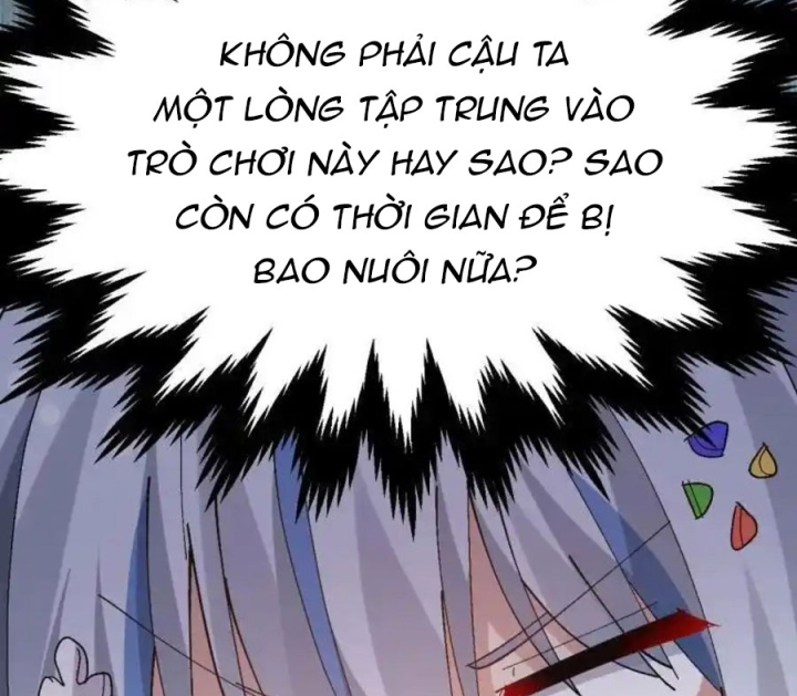 Giả Gái Chơi Game Hẹn Hò Chapter 71 - Trang 2