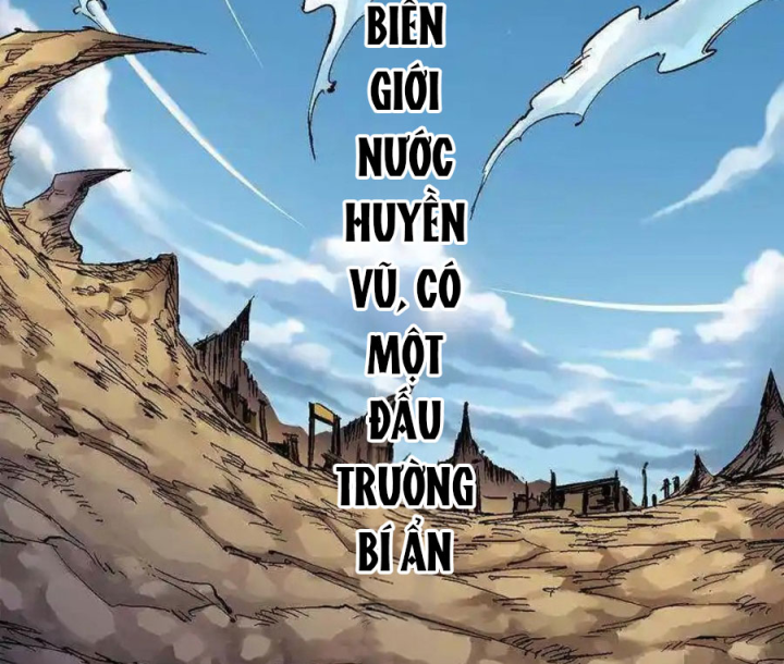 Ngũ Lục Thất: Hắc Bạch Song Long 2 Chapter 1 - Trang 2